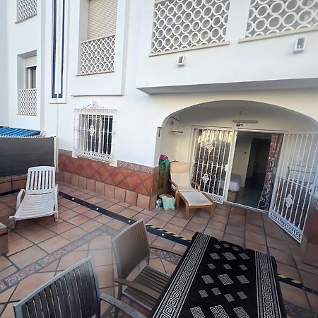 Torremolinos Habitaciones Privada En Apartamentos Compartidos Zewnętrze zdjęcie