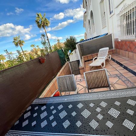 Torremolinos Habitaciones Privada En Apartamentos Compartidos Zewnętrze zdjęcie
