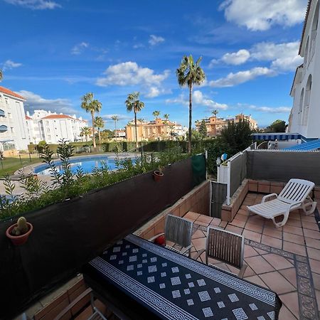Torremolinos Habitaciones Privada En Apartamentos Compartidos Zewnętrze zdjęcie