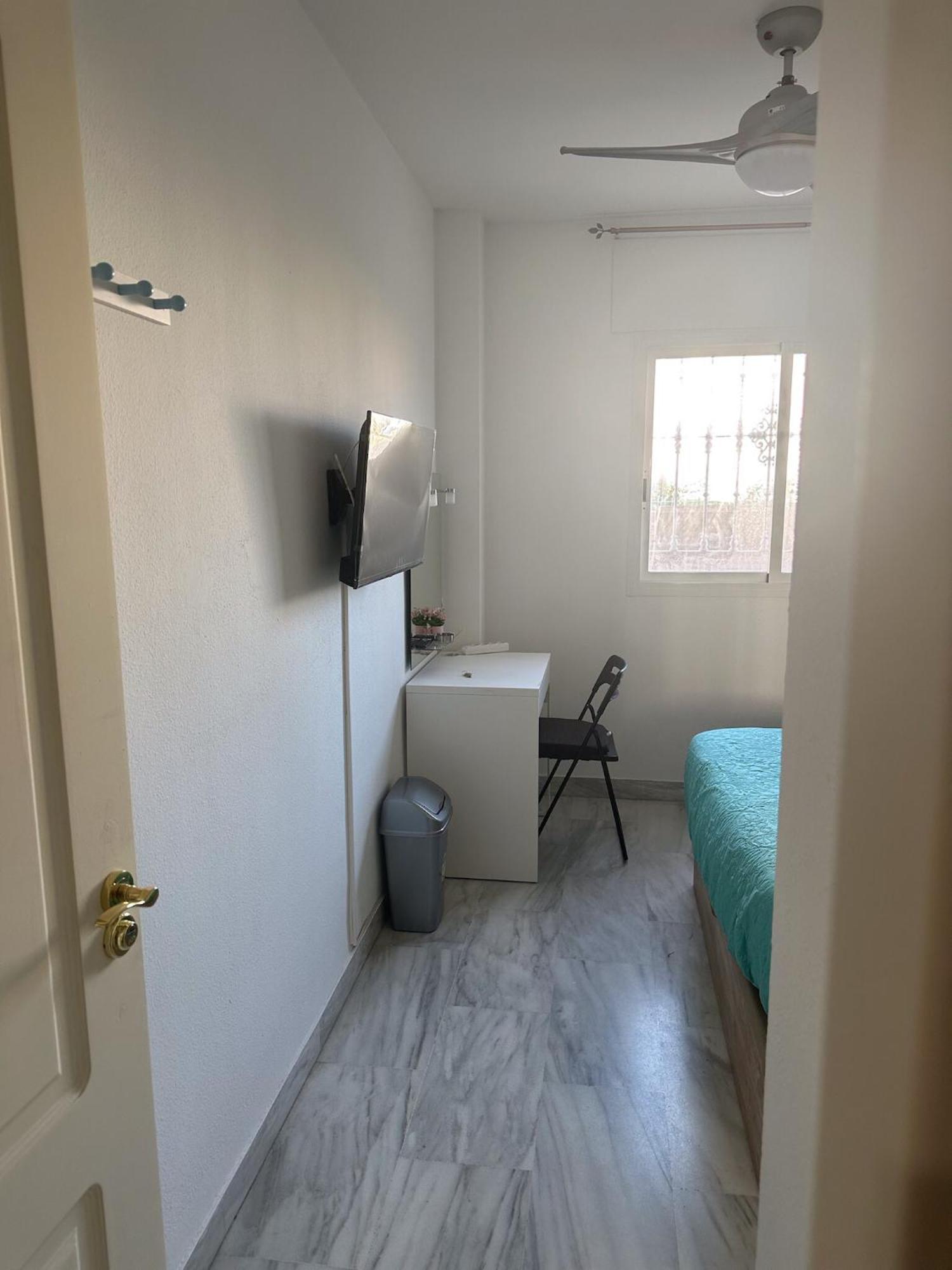 Torremolinos Habitaciones Privada En Apartamentos Compartidos Zewnętrze zdjęcie