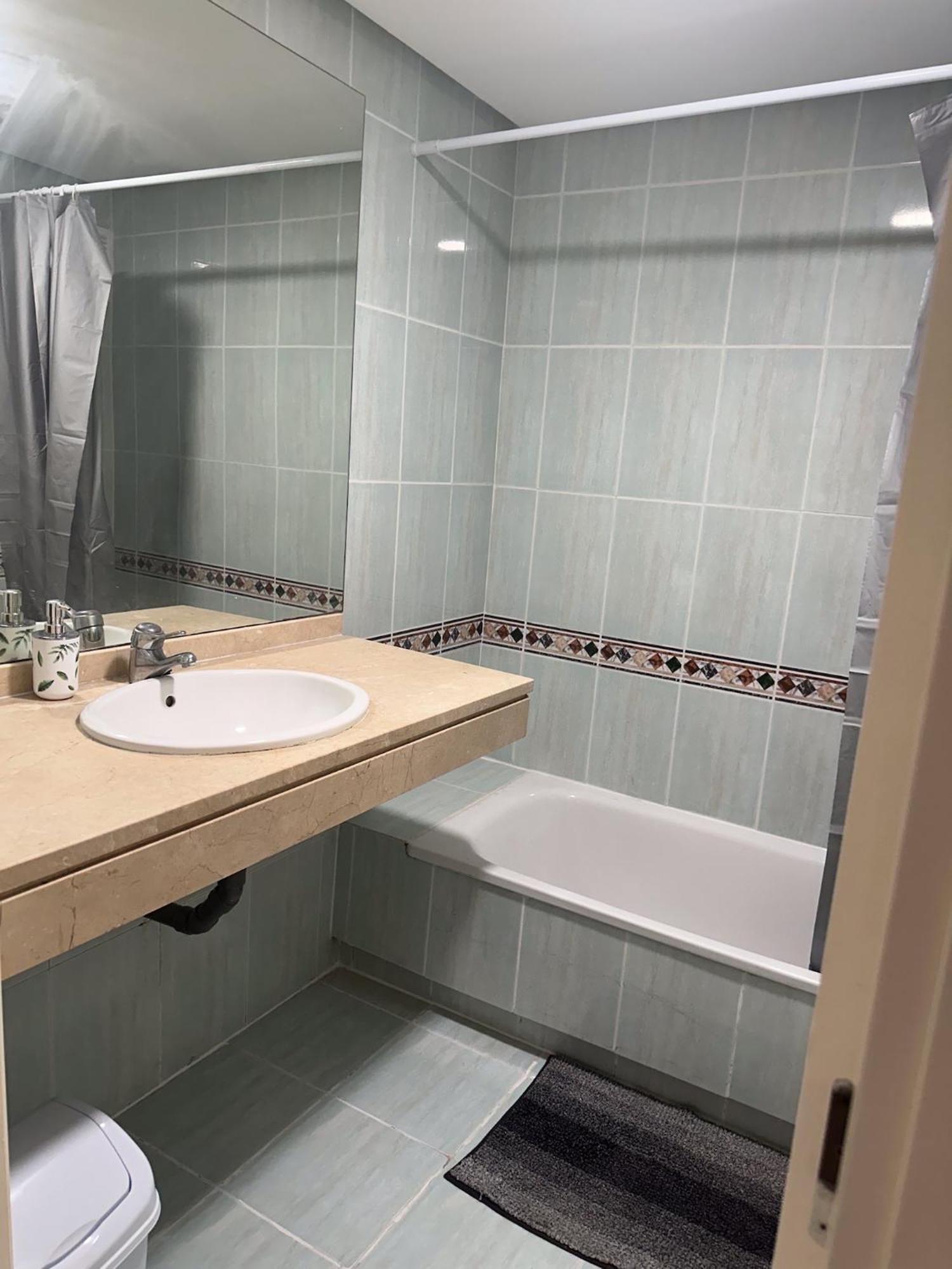 Torremolinos Habitaciones Privada En Apartamentos Compartidos Zewnętrze zdjęcie