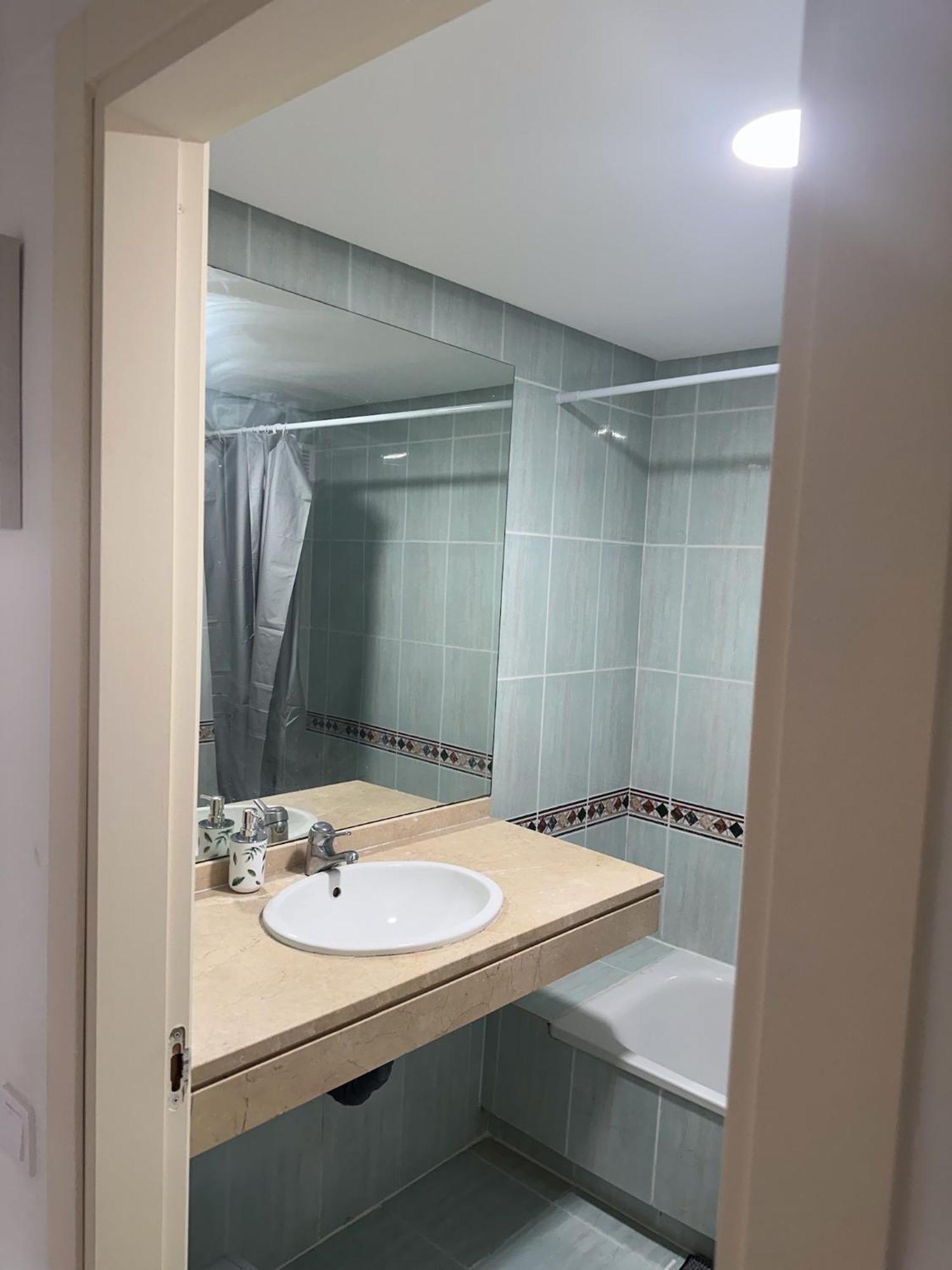 Torremolinos Habitaciones Privada En Apartamentos Compartidos Zewnętrze zdjęcie