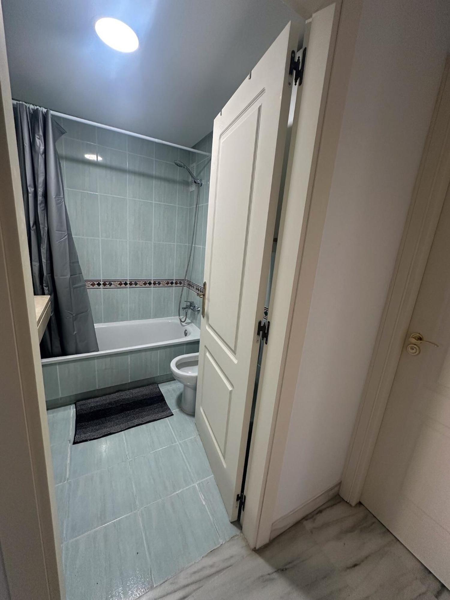 Torremolinos Habitaciones Privada En Apartamentos Compartidos Zewnętrze zdjęcie