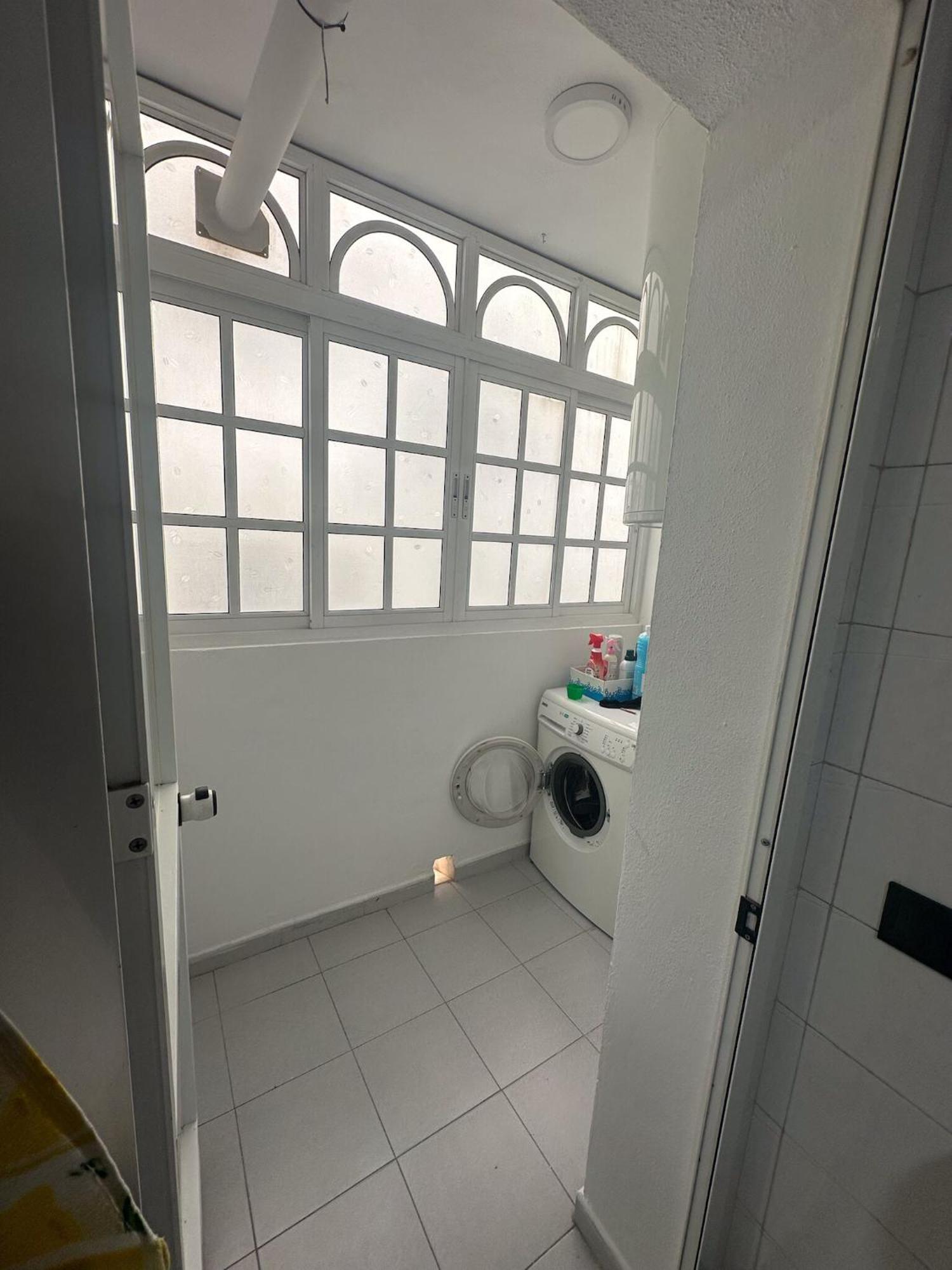 Torremolinos Habitaciones Privada En Apartamentos Compartidos Zewnętrze zdjęcie