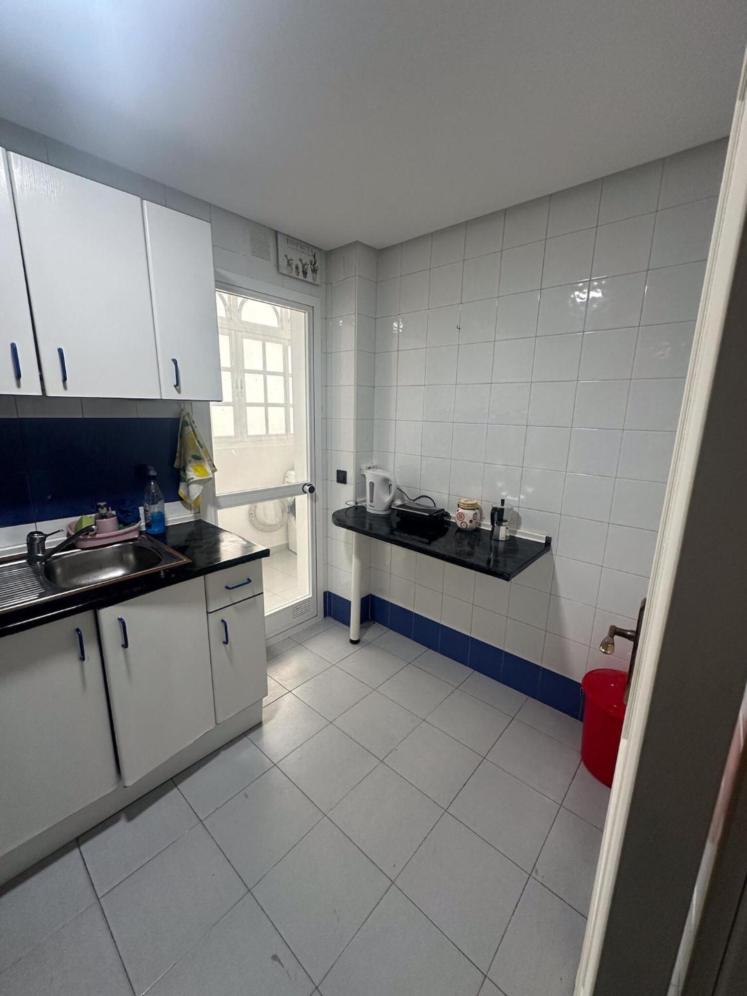 Torremolinos Habitaciones Privada En Apartamentos Compartidos Zewnętrze zdjęcie