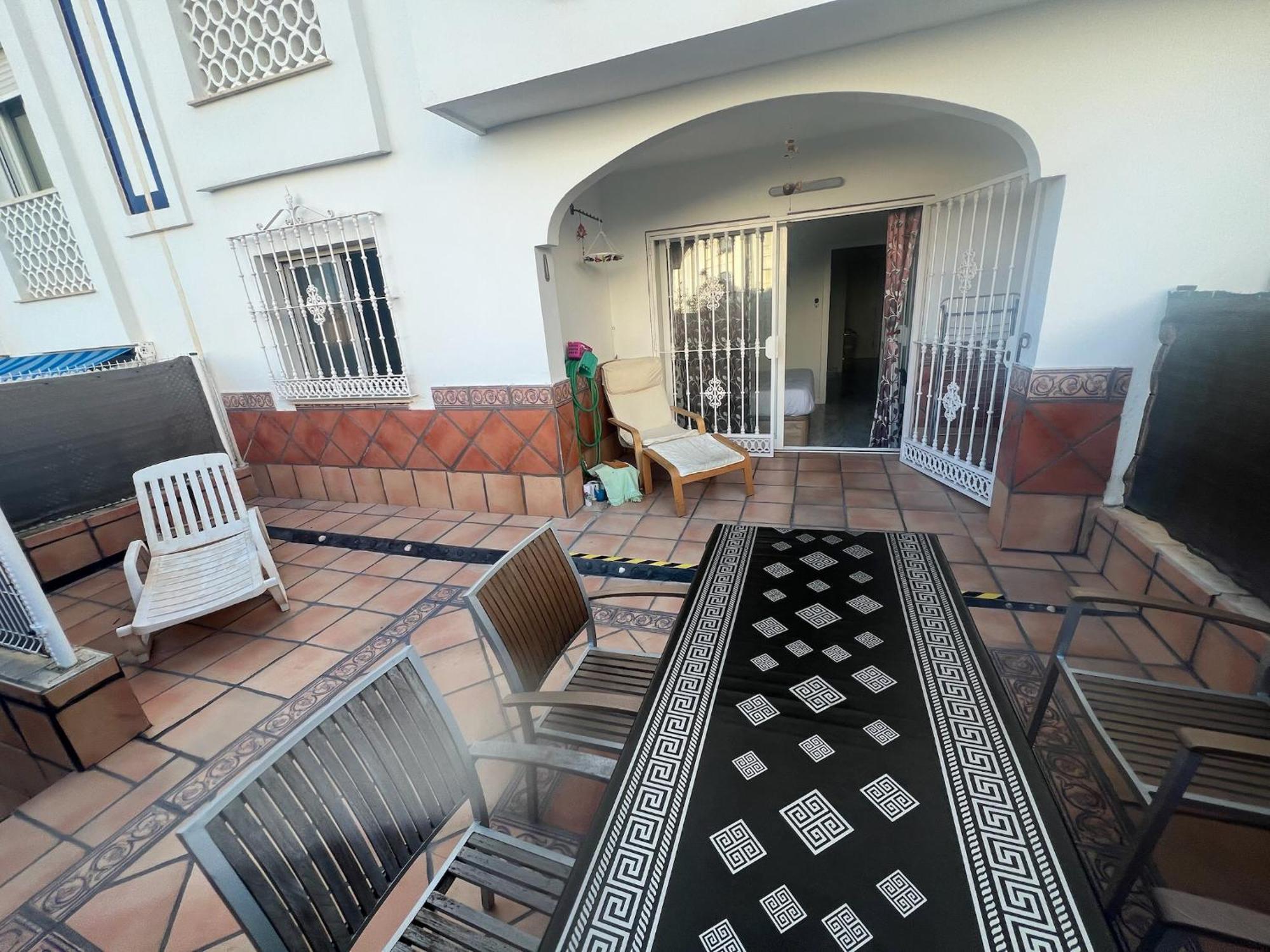 Torremolinos Habitaciones Privada En Apartamentos Compartidos Zewnętrze zdjęcie