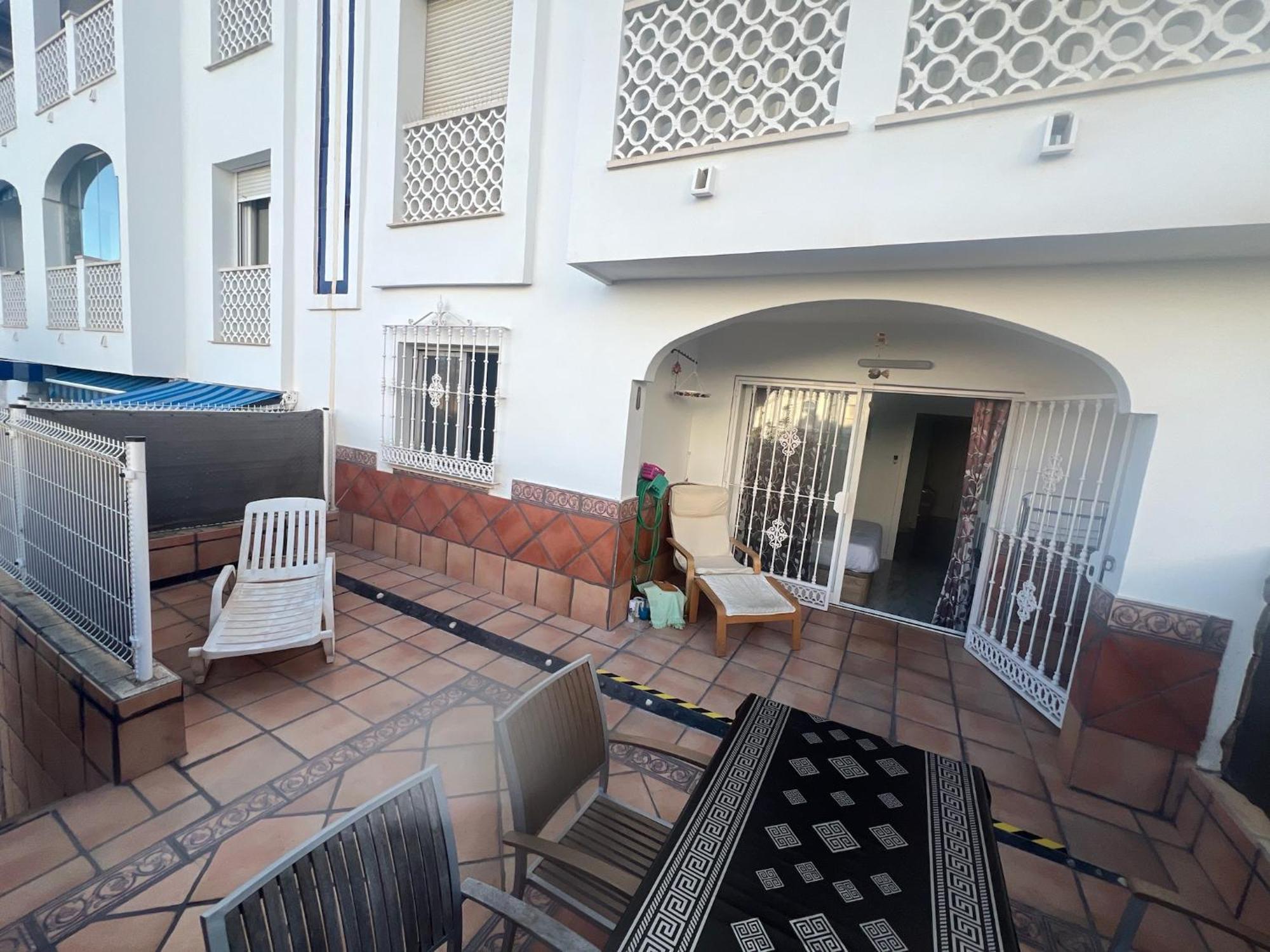 Torremolinos Habitaciones Privada En Apartamentos Compartidos Zewnętrze zdjęcie