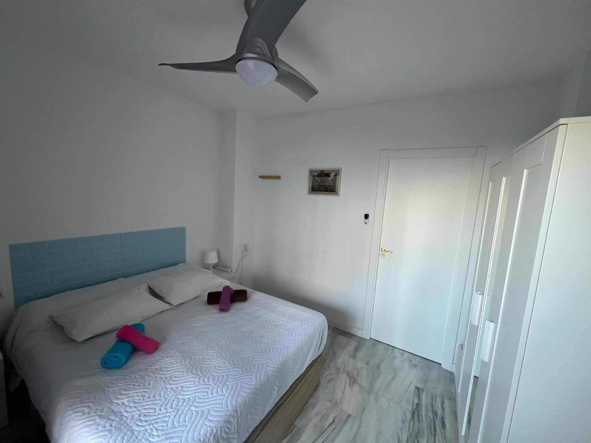 Torremolinos Habitaciones Privada En Apartamentos Compartidos Pokój zdjęcie