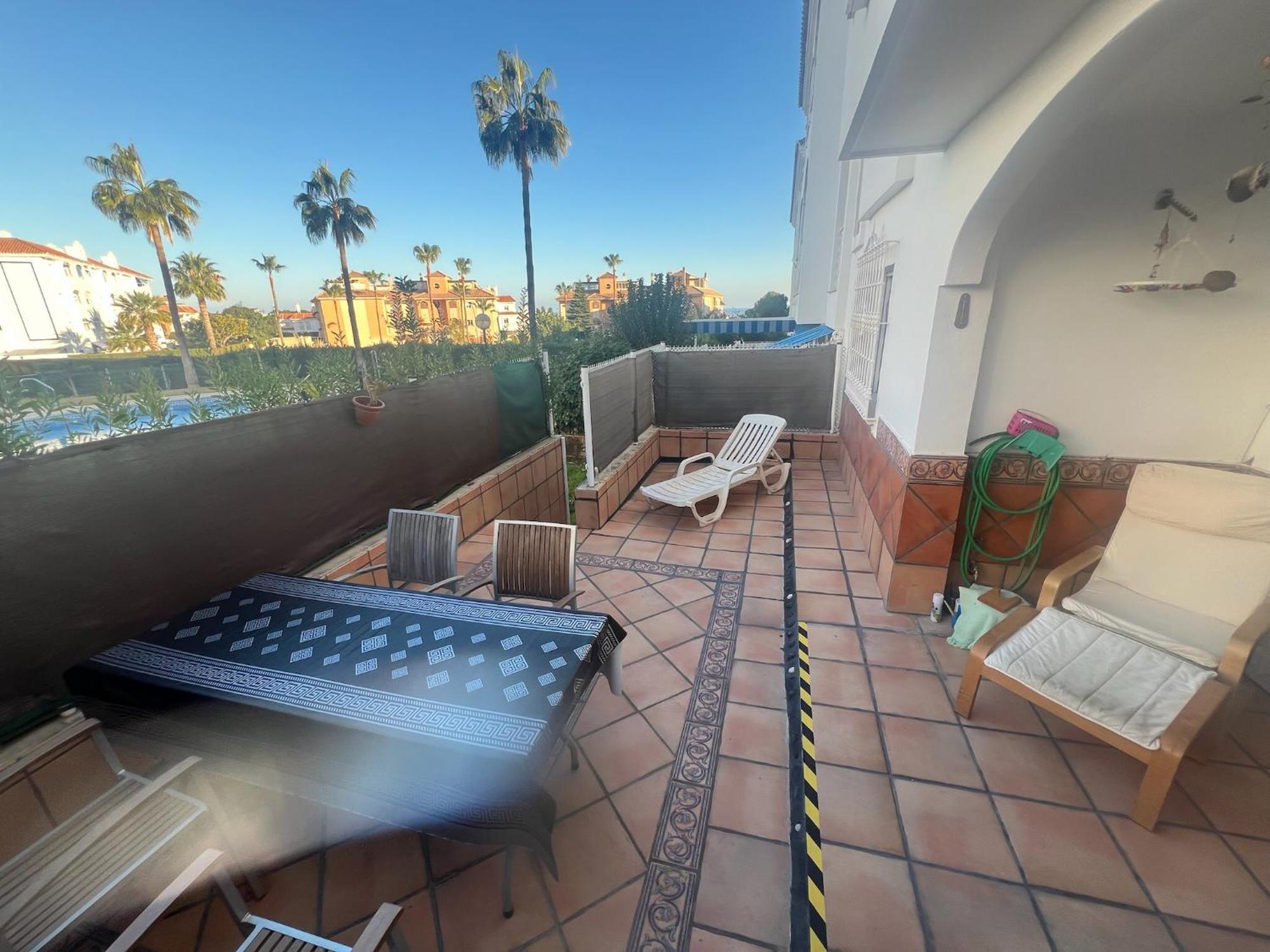 Torremolinos Habitaciones Privada En Apartamentos Compartidos Pokój zdjęcie